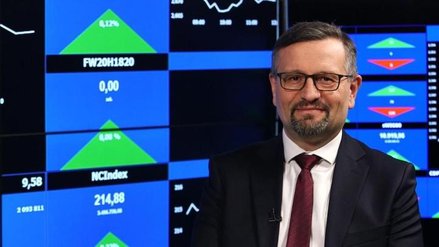 Na krótkim końcu krzywej w Polsce mamy już interesujące rentowności. Ryzyko dalszych zwyżek rentowno