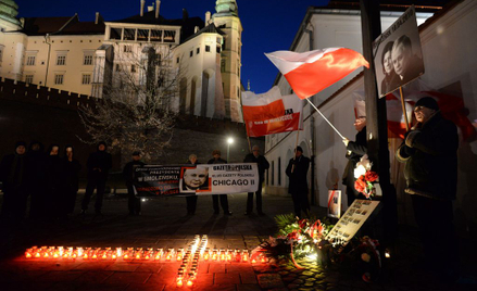 Tomasz Krzyżak: Smoleńsk może zaważyć