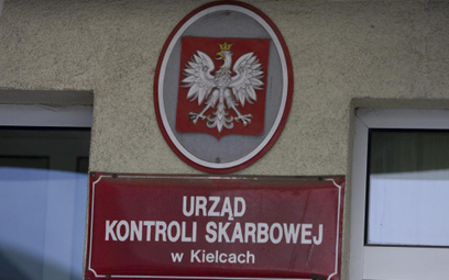 Administracja skarbowa w Polsce do reformy