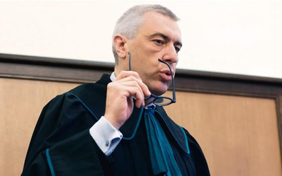 Roman Giertych uważa, że w jego sprawie prokuratura nie ma żadnych nowych dowodów, a sądy już 30 raz