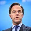 Premier Holandii Mark Rutte: Władimir Putin to totalny paranoik