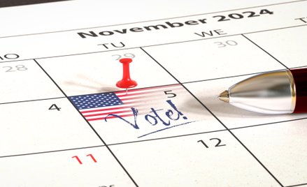 Wybory w USA: Dlaczego odbywają się we wtorek?