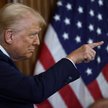Donald Trump (na zdjęciu) chce jednego: szybkiego porozumienia z Władimirem Putinem.