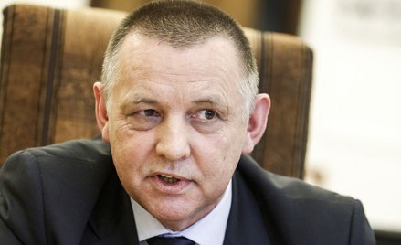 PiS kluczy w sprawie Banasia. Boi się, że przegra głosowanie ws. immunitetu?