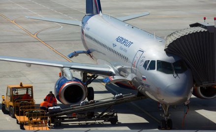 Sukhoi Superjet 100