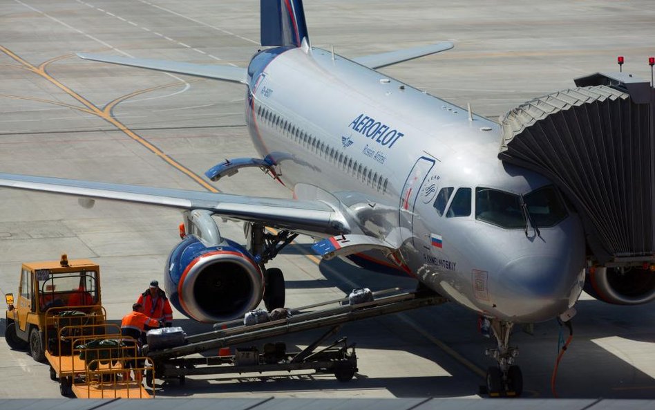 Sukhoi Superjet 100