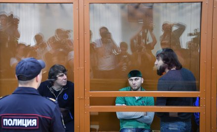 Kto zlecił zabójstwo Niemcowa?