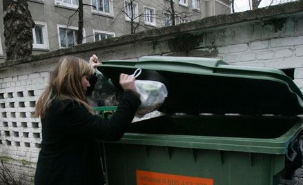 Stawki opłat za śmieci będą mogły być różnicowane, np. w zależności od tego, ile osób mieszka w dany