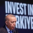 Prezydent Turcji Recep Tayyip Erdogan