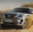 Nissan Patrol: Nawet po zmianach nie wróci do Europy