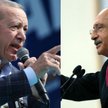Recep Tayyip Erdogan i Kemal Kılıçdaroğlu