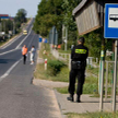 Policjant może mieć długie wakacje
