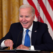Prezydent Joe Biden