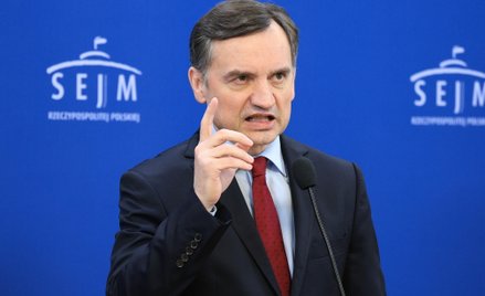Zbigniew Ziobro
