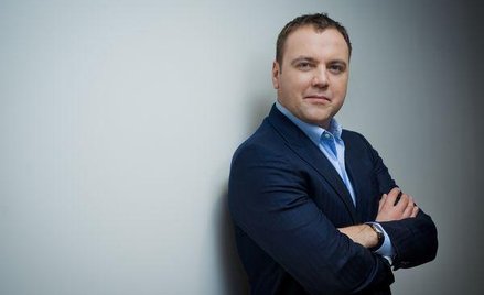 Paweł Narkiewicz, prezes Calatravy Capital