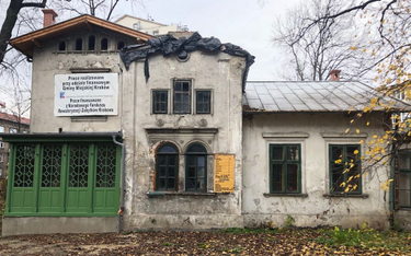 W Kossakówce powstanie muzeum