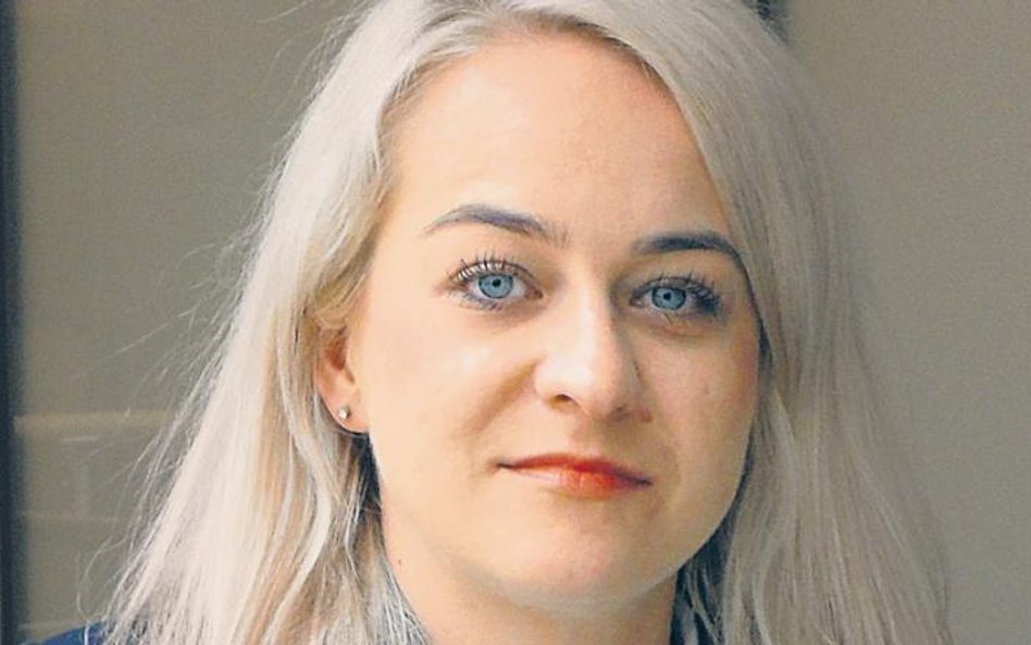 Maja Fabrowska, radca prawny, konsultantka podatkowa w Dziale Doradztwa Podatkowego BDO