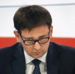Daniel Obajtek: Jak wójt Pcimia został prezesem Orlenu