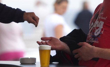 Podwyżka akcyzy może nie ominąć polskich browarów