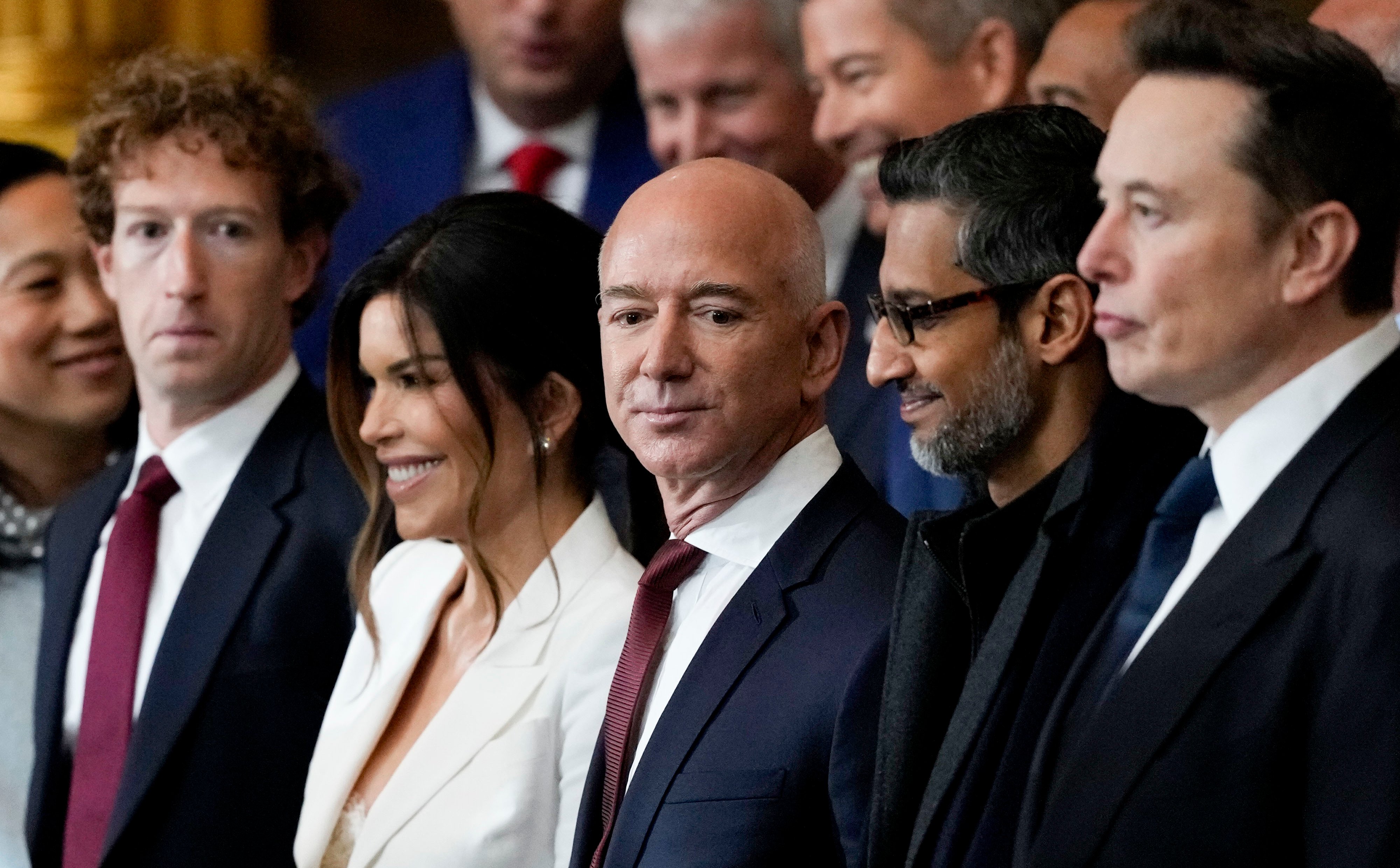 Superdzieci na zamówienie. Miliarderzy szukają lepszych genów i potomstwa z wysokim IQ