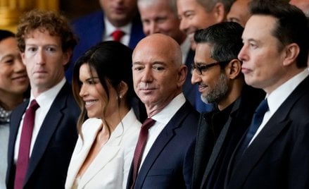 Technologiczni miliarderzy chcą mieć dzieci idealne. Elon Musk publicznie wyraził entuzjazm dla tego