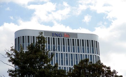 ING Bank Śląski wreszcie wskrzesił biuro maklerskie