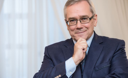 Andrzej Arendarski