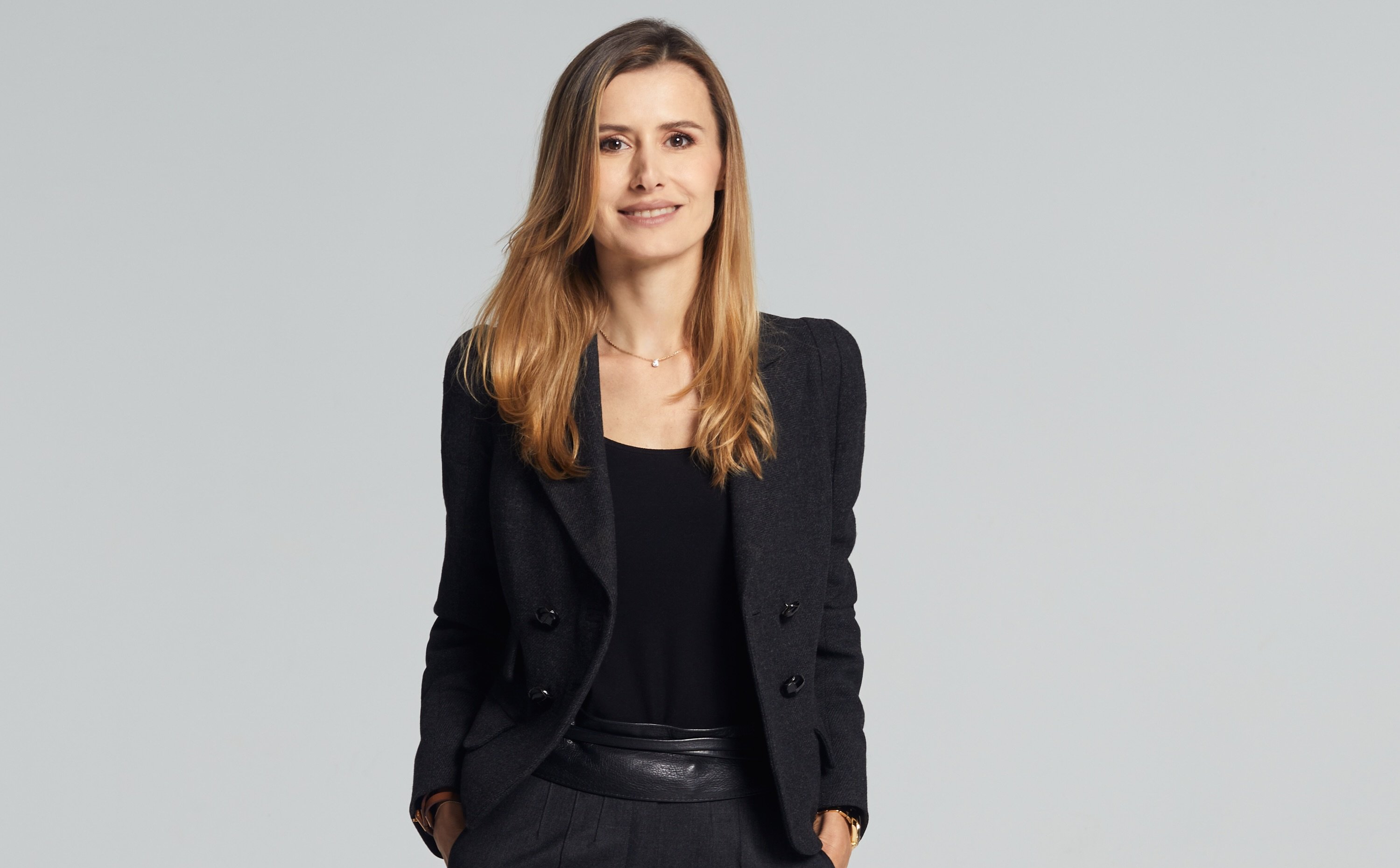 Agentka nieruchomości Olga Fibak: Nie polecam inwestowania w mieszkania na wynajem