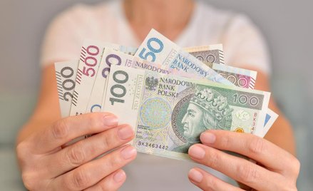 Branża pożyczkowa dalej pod kreską