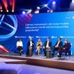 Uczestnicy debaty nie mieli wątpliwości, że media oparte na społecznościach będą w najbliższych lata