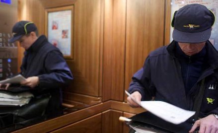 Doręczenie jest skuteczne, jeśli jest zgodne z przepisami
