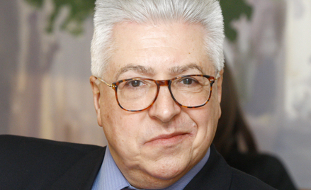 Maciej Olex-Szczytowski