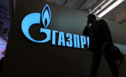 Bułgarzy pozwali Gazprom
