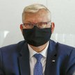 Marek Suski: Chcemy być w Unii Europejskiej, ale nie chcemy być w kołchozie europejskim