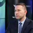#RZECZoBIZNESIE: Przemysław Kwiecień: Czas ograniczyć akcje w portfelu inwestycyjnym