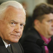 Koniec sporu lewicy o toaletę na Wiejskiej