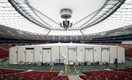 Wojna w sieci jak prawdziwa wojna