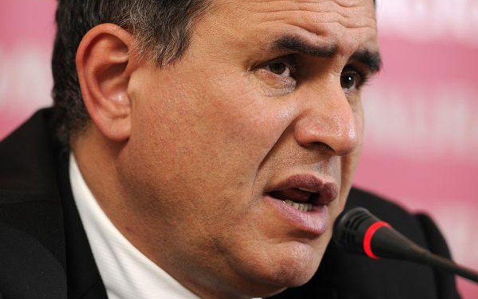 Nouriel Roubini, profesor nowojorskiego uniwersytetu, zakłada, że w 2013 r. światowa gospodarka zost