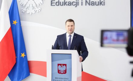 Przemysław Czarnek