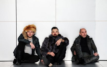 Premiera „Trans-Atlantyku” Jacka Jabrzyka odbyła się 17 grudnia. Specjalny pokaz spektaklu zaplanowa