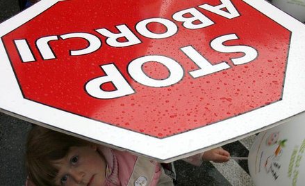 Inicjatywa obywatelska: żadnych wyjątków od zakazu aborcji