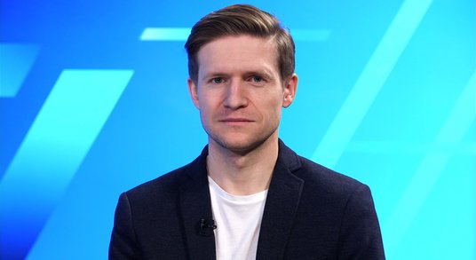 Adam Dubiel, szef działu technologii w XTB