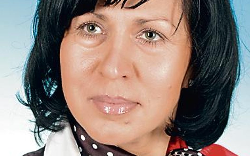 Anna Telec, radca prawny, prowadzi kancelarię prawa pracy