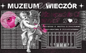 Wieczór wrażeń w Narodowym. Znajdź bratnią duszę