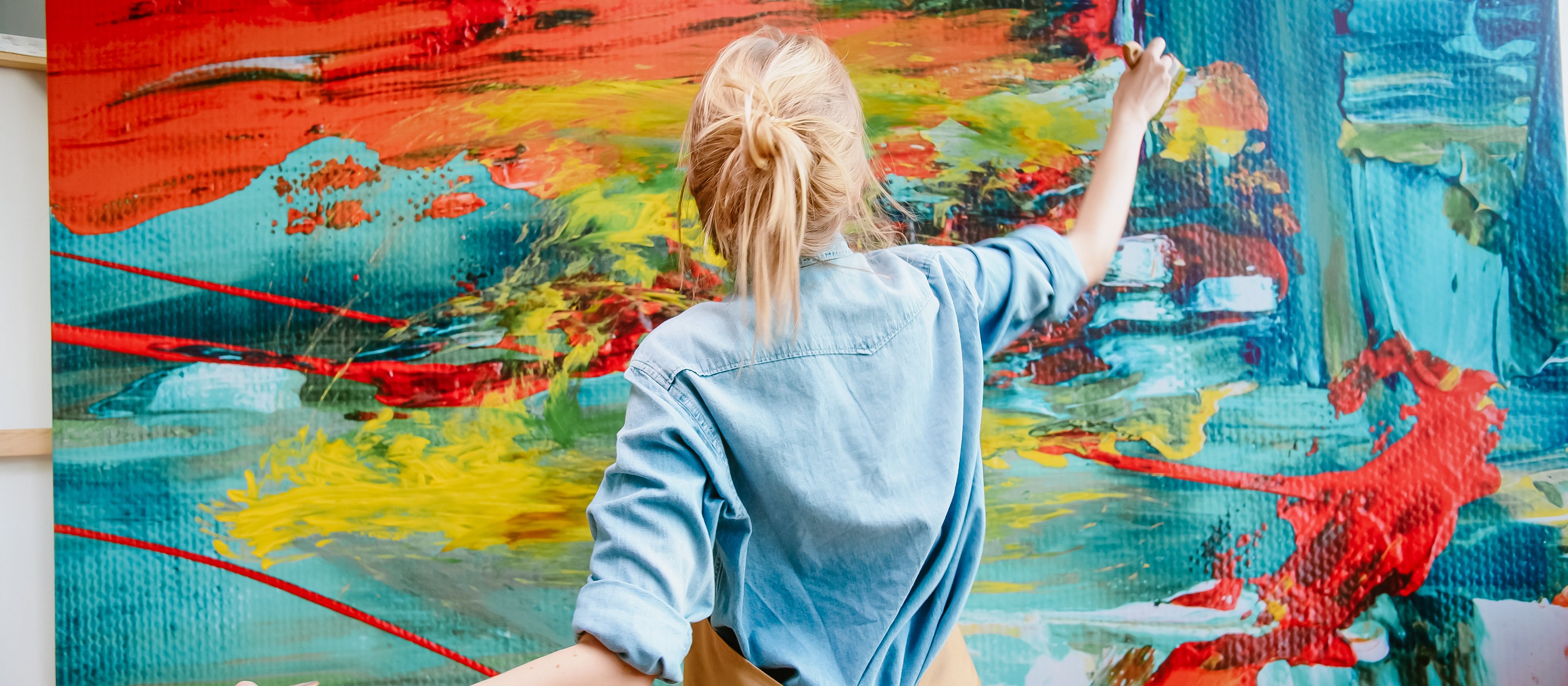 Dysproporcje w wycenie obrazów: dlaczego kobiece dzieła są tańsze od męskich?