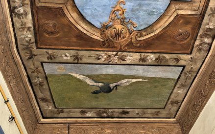 Efekt prac konserwatorów