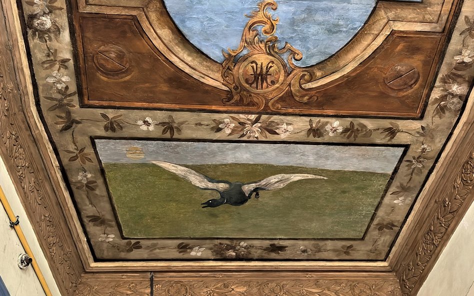 Efekt prac konserwatorów