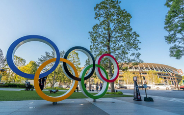 Lekkoatletyka: kwalifikacje olimpijskie zawieszone