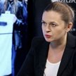 Barbara Nowacka: Decyzje Lecha Wałęsy pozostają dla mnie zagadką