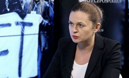 Barbara Nowacka: Decyzje Lecha Wałęsy pozostają dla mnie zagadką